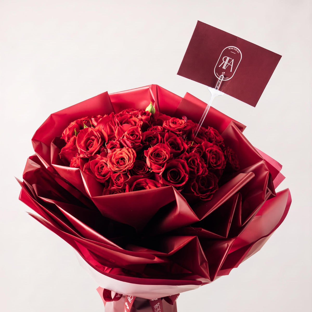 Cherry Bouquet