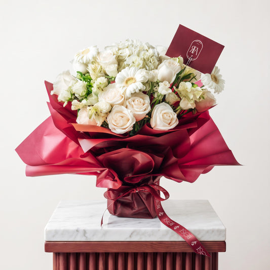 Fashion Week Bouquet