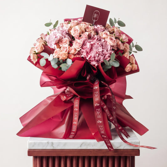 Monte Carlo Bouquet