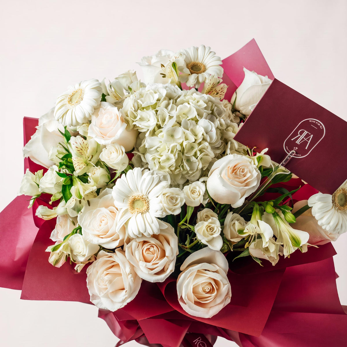 Fashion Week Bouquet