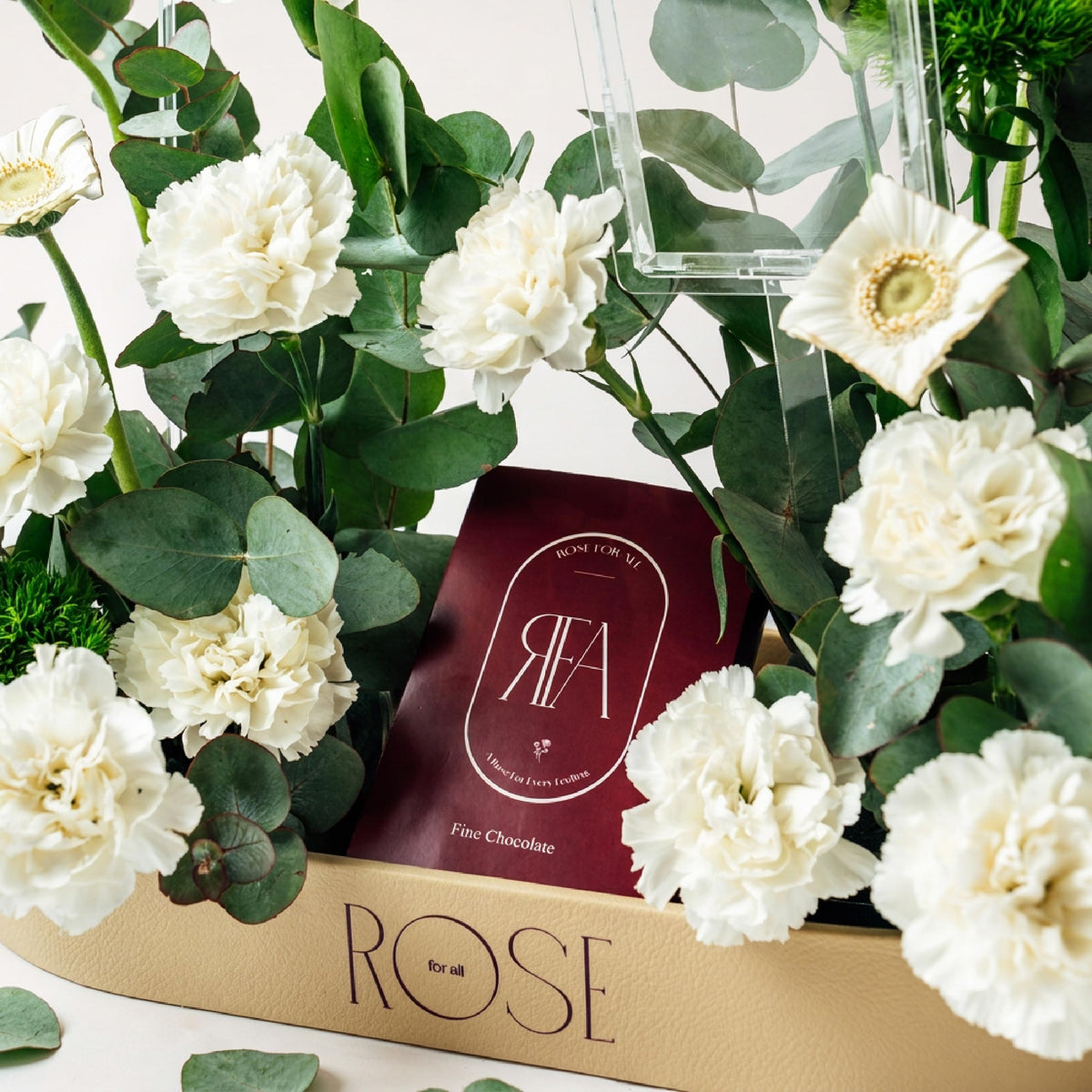 The Botanical Tray